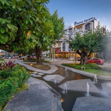Prime Square Hotel Chiang Mai Zewnętrze zdjęcie