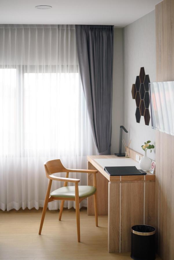 Prime Square Hotel Chiang Mai Zewnętrze zdjęcie