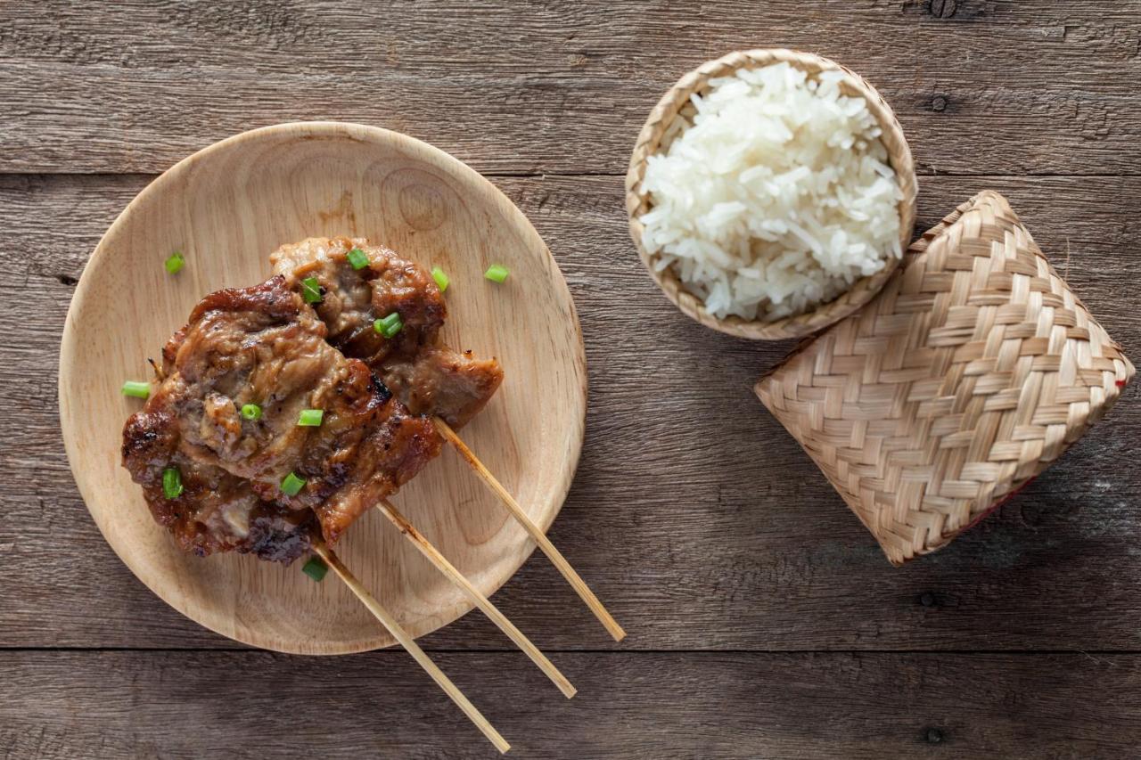 Prime Square Hotel Chiang Mai Zewnętrze zdjęcie