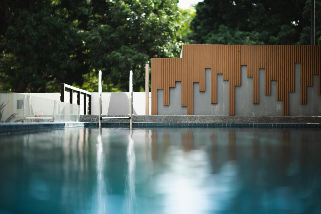 Prime Square Hotel Chiang Mai Zewnętrze zdjęcie