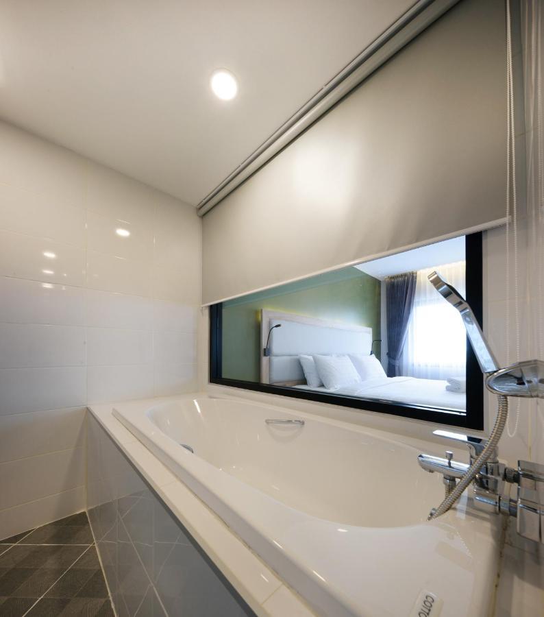 Prime Square Hotel Chiang Mai Zewnętrze zdjęcie