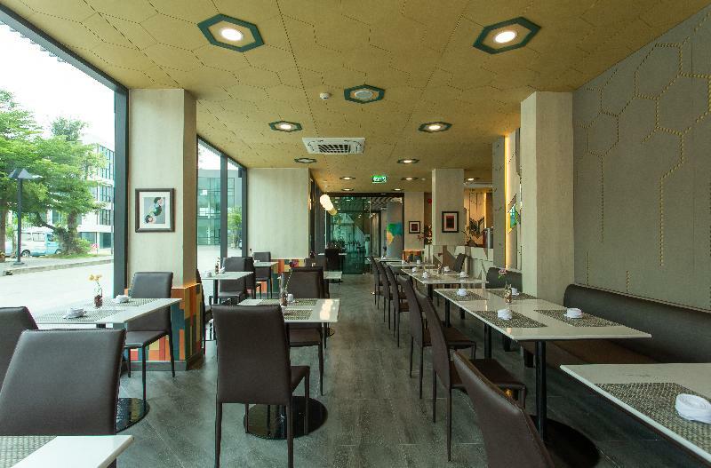 Prime Square Hotel Chiang Mai Zewnętrze zdjęcie
