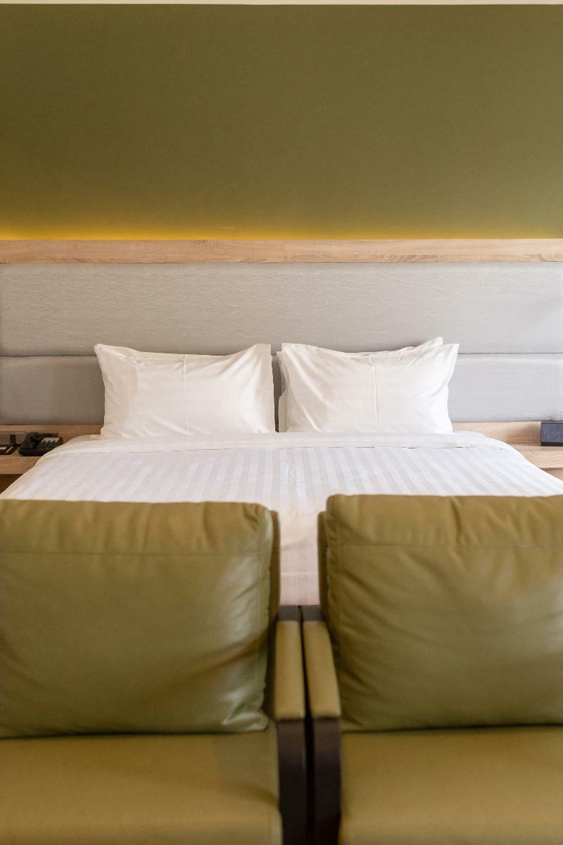 Prime Square Hotel Chiang Mai Zewnętrze zdjęcie
