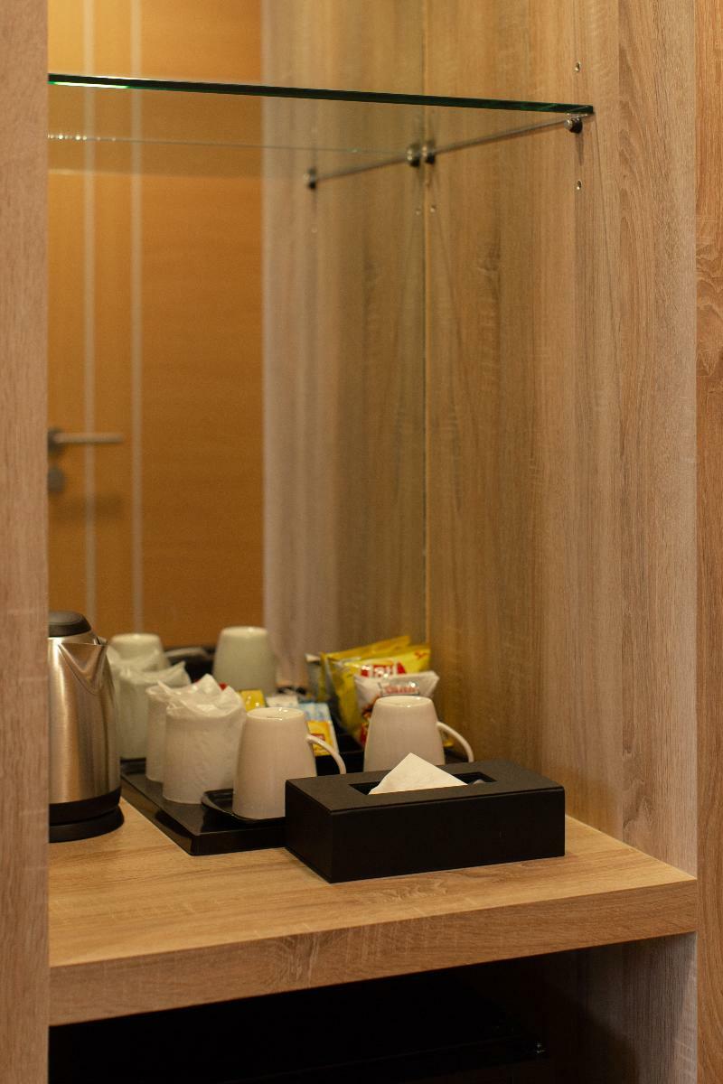 Prime Square Hotel Chiang Mai Zewnętrze zdjęcie
