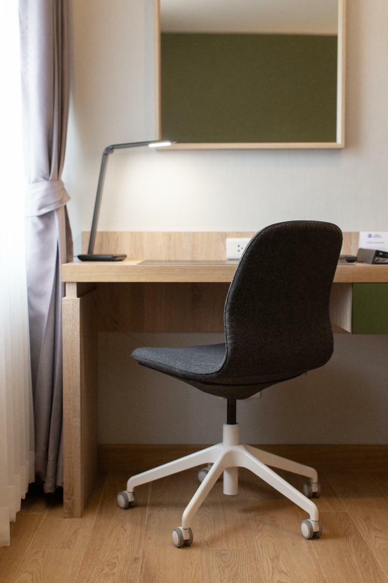 Prime Square Hotel Chiang Mai Zewnętrze zdjęcie