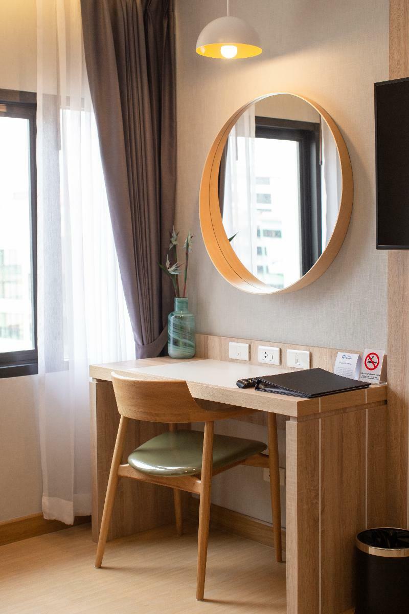 Prime Square Hotel Chiang Mai Zewnętrze zdjęcie