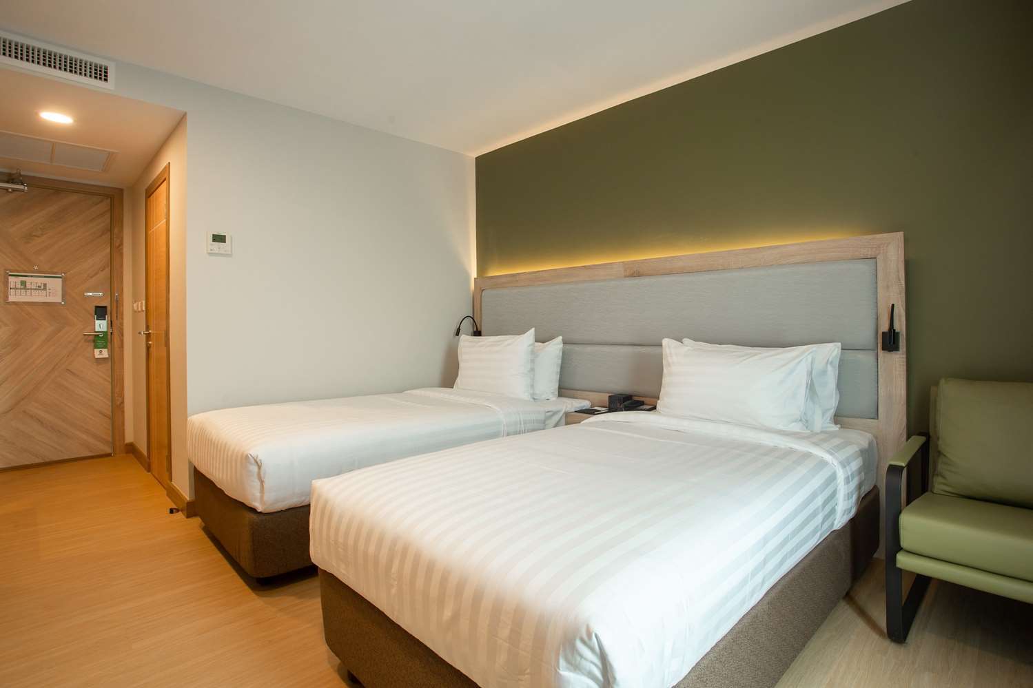 Prime Square Hotel Chiang Mai Zewnętrze zdjęcie
